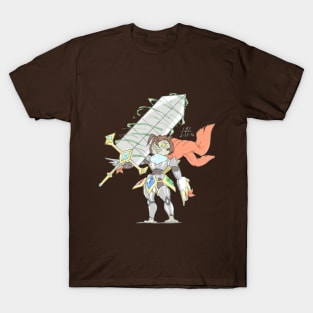 Knight Owl T-Shirt